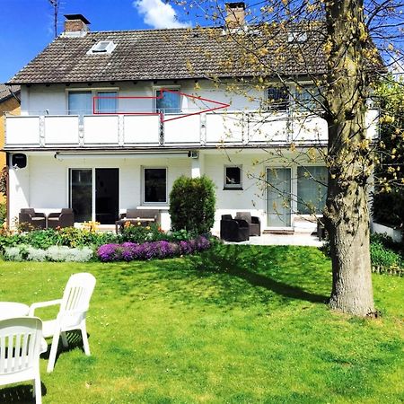 Ostseehus Whg3 Grömitz Zewnętrze zdjęcie