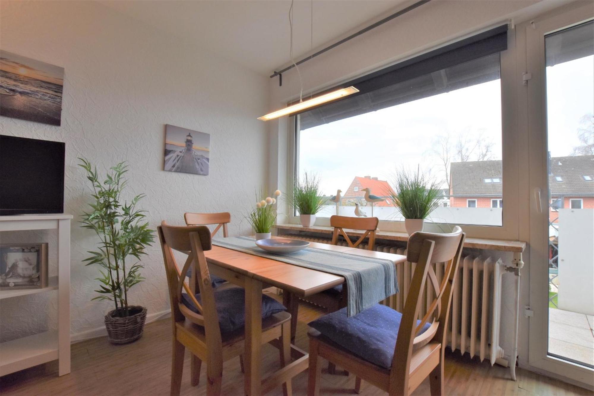Ostseehus Whg3 Grömitz Zewnętrze zdjęcie