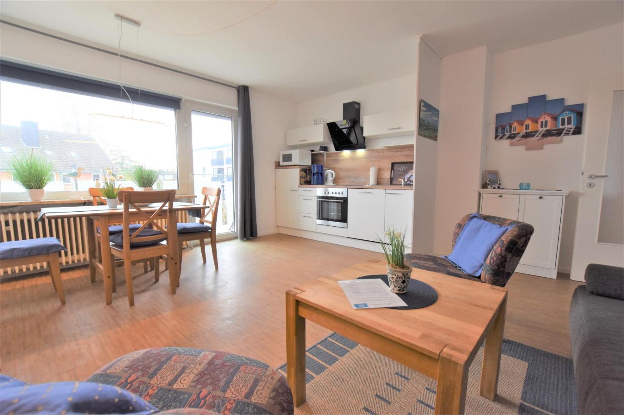 Ostseehus Whg3 Grömitz Zewnętrze zdjęcie