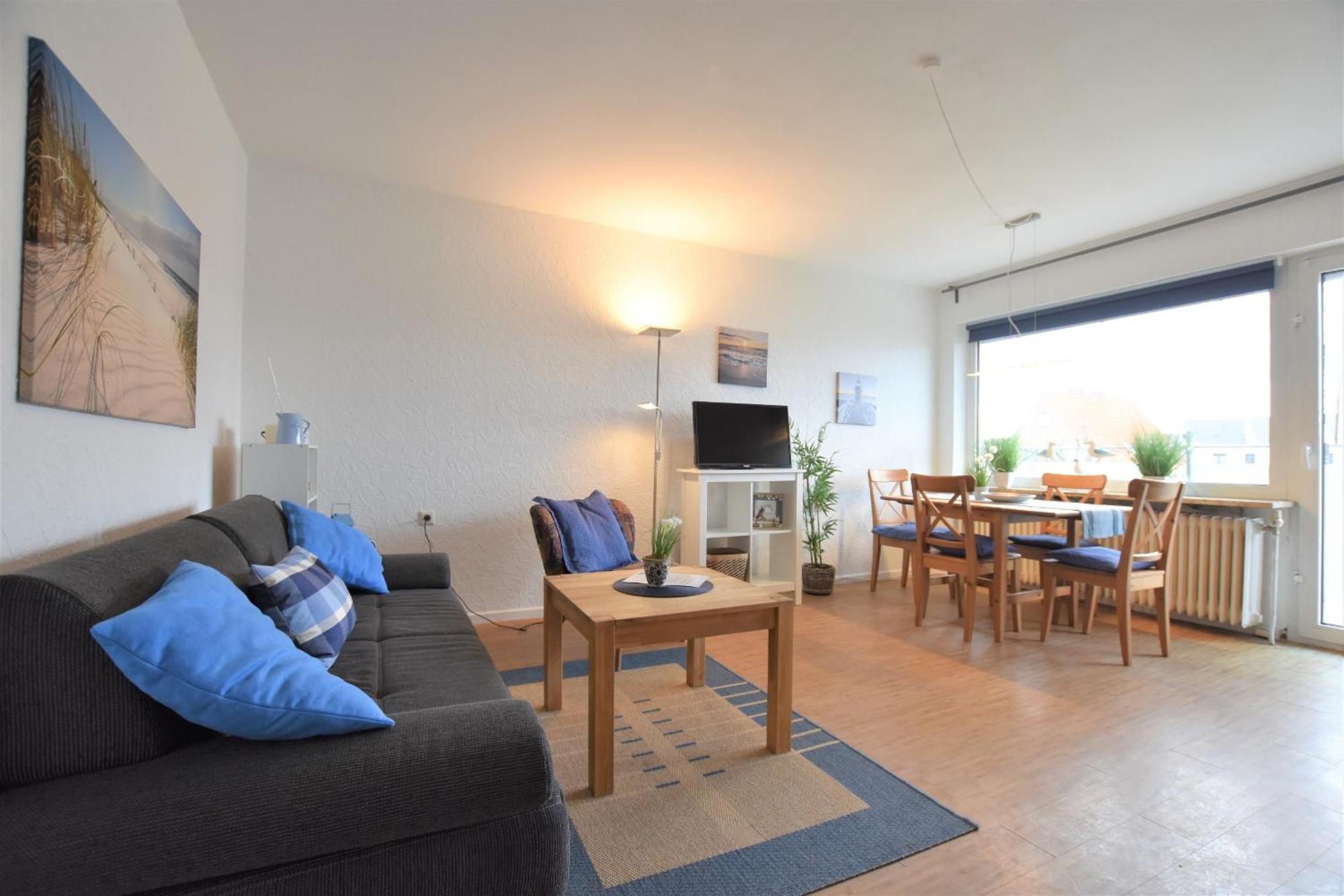 Ostseehus Whg3 Grömitz Zewnętrze zdjęcie