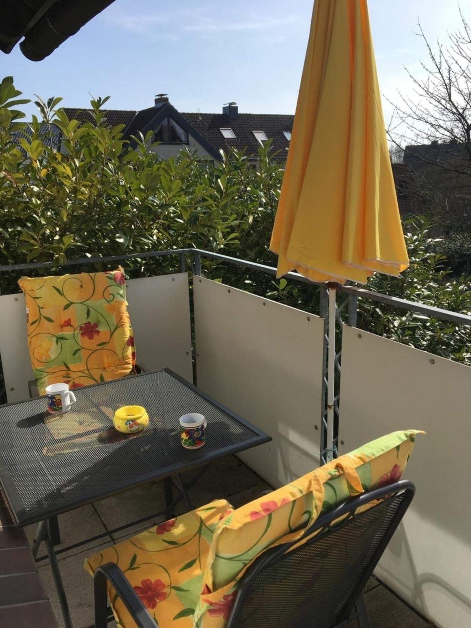 Ostseehus Whg3 Grömitz Zewnętrze zdjęcie