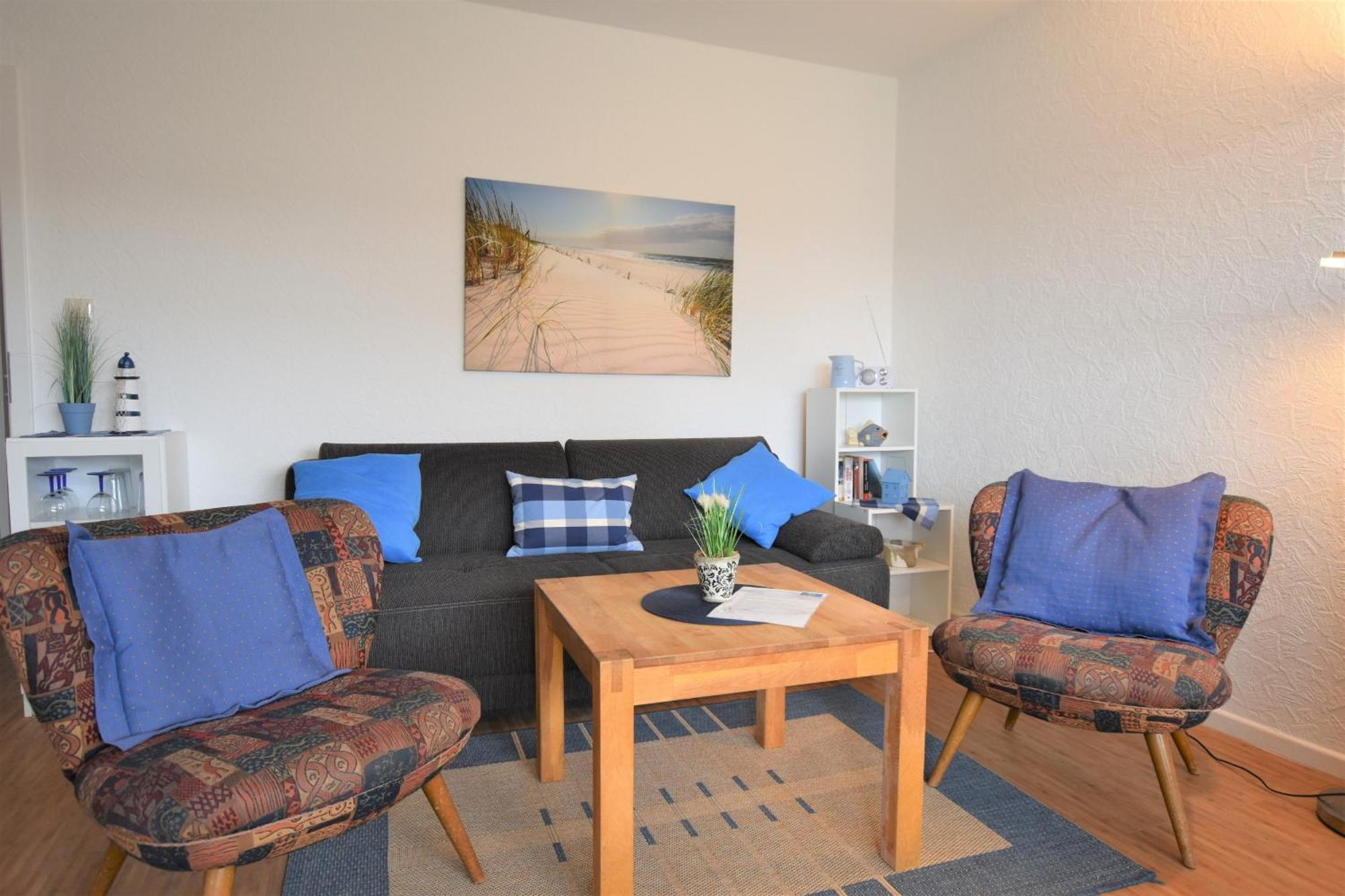 Ostseehus Whg3 Grömitz Zewnętrze zdjęcie